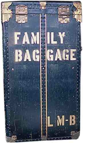 Family bookworks N/A