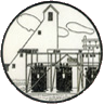 Transformer Press symbol